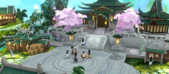 一方灵田大师兄任务所需材料一览