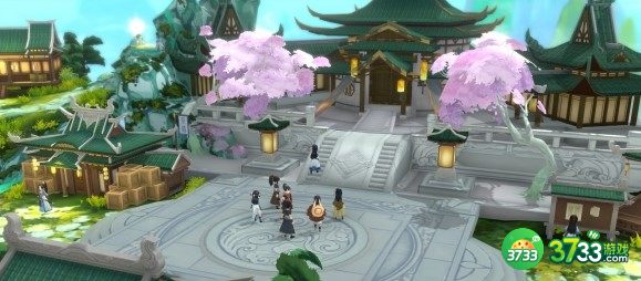 一方灵田大师兄任务所需材料一览