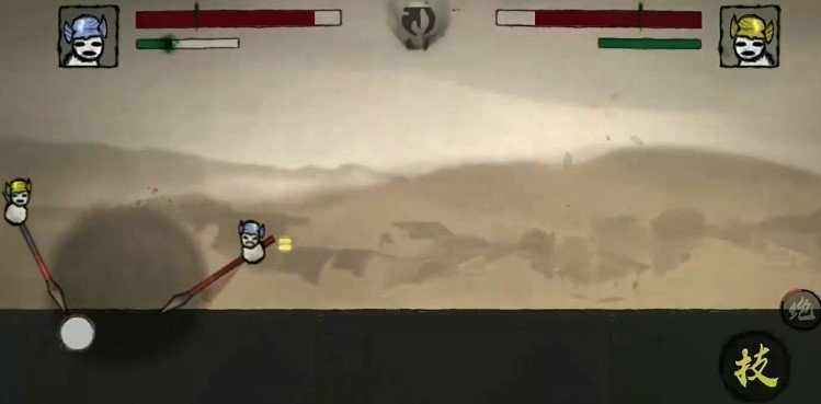 丸霸无双赵老丁技能玩法详解