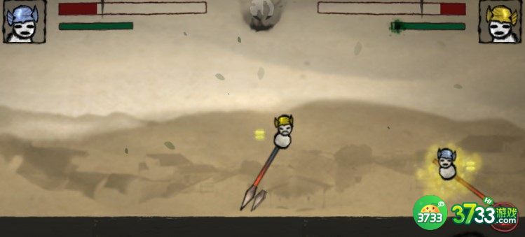 丸霸无双战术玩法详解