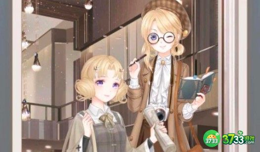 奇迹暖暖2022冬天里的一把火搭配建议