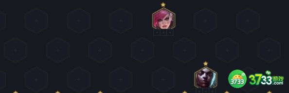 金铲铲之战白魔萨勒芬妮阵容装备搭配详解