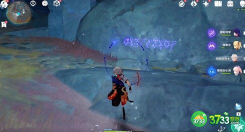 原神9文字之传言隐藏成就完成方法