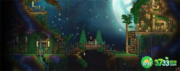 泰拉瑞亚代达罗斯风暴弓获取方法分享