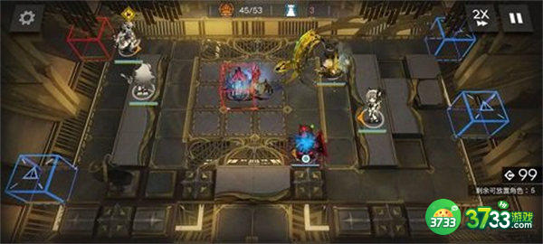 明日方舟sn-s-3通关攻略