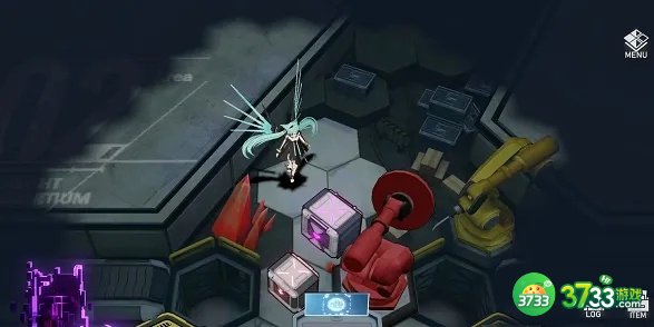 深空之眼梦境迷失层打法攻略