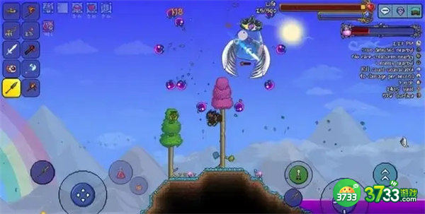 泰拉瑞亚不感恩的火鸡召唤方法分享