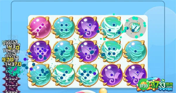 球球英雄节日问答答案一览