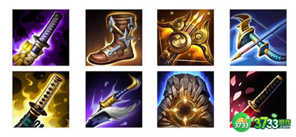 决战平安京紧那罗加点出装攻略