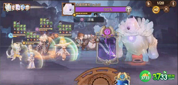 元素方尖sp英雄入手顺序攻略