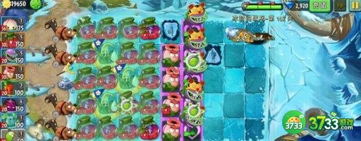植物大战僵尸2挂件升级需要材料金币汇总