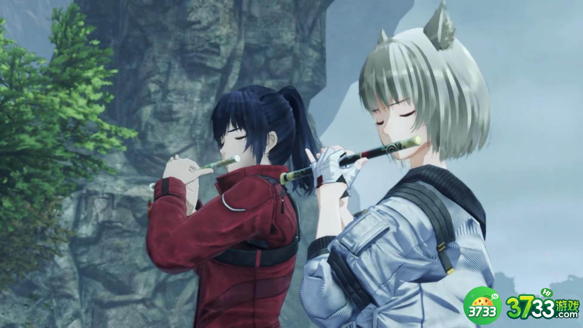 异度神剑3和2有联系吗  异度神剑第2部和第3部哪个更好玩[多图]图片3