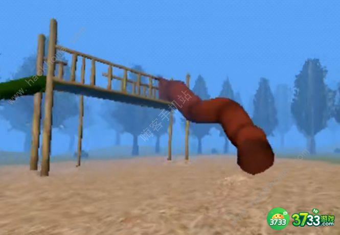 森林里的滑滑梯slide in the woods通关攻略大全  新手入门不走弯路[多图]图片3