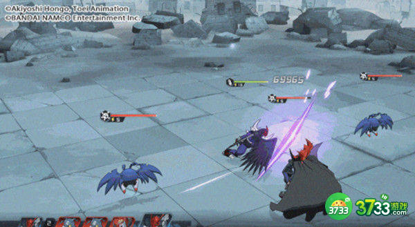 数码宝贝新世纪渡鸦兽培养进化路线分享