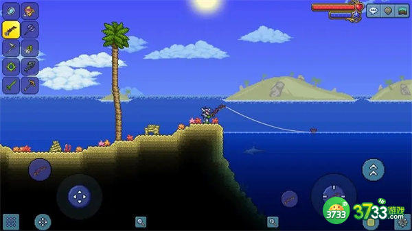 泰拉瑞亚星星吉他获得方法分享