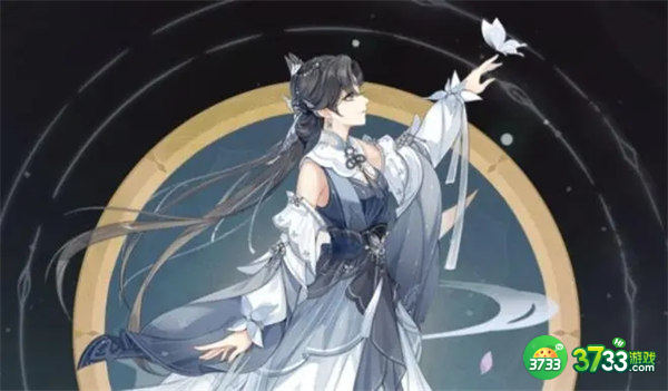 花亦山心之月伽华阵容搭配推荐