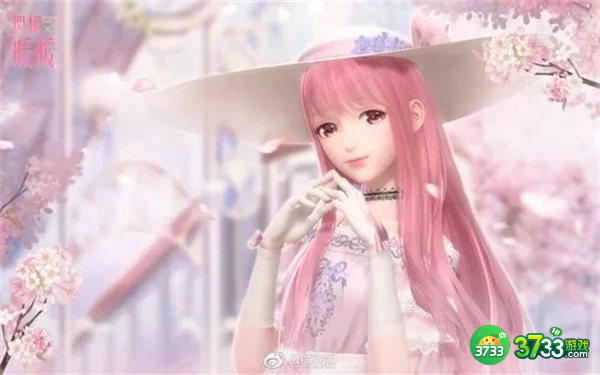 闪耀暖暖绮想定格活动介绍