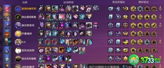 金铲铲之战露露打法详解