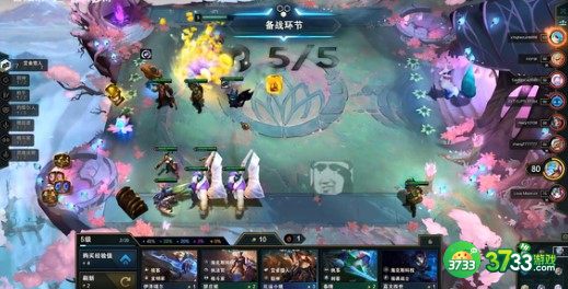 云顶之弈变异卡莎螳螂阵容装备搭配详解