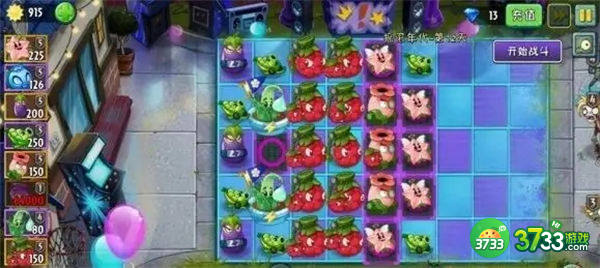 植物大战僵尸2秘境通关阵容推荐