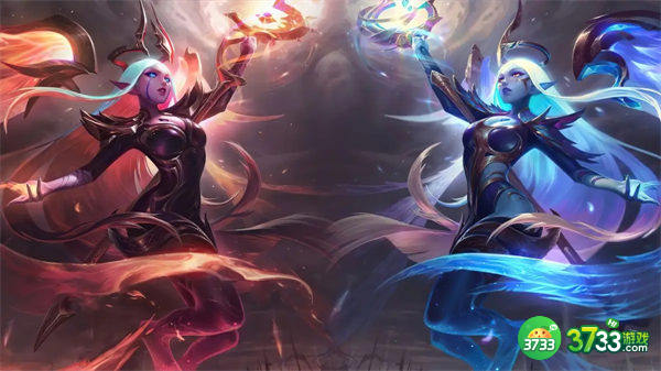 英雄联盟手游元素崛起活动介绍