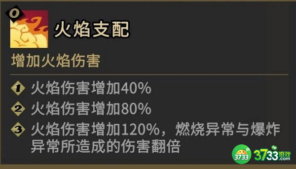 枪火重生元素猫最强流派2022