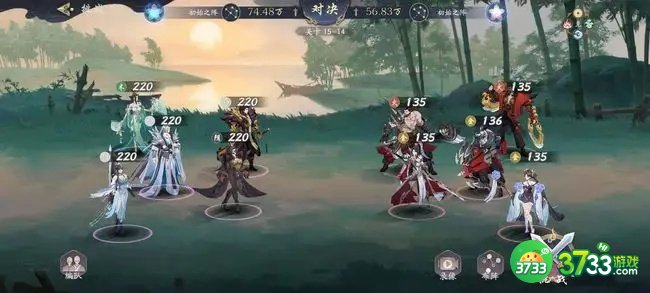 武林闲侠神兽来袭活动打法攻略