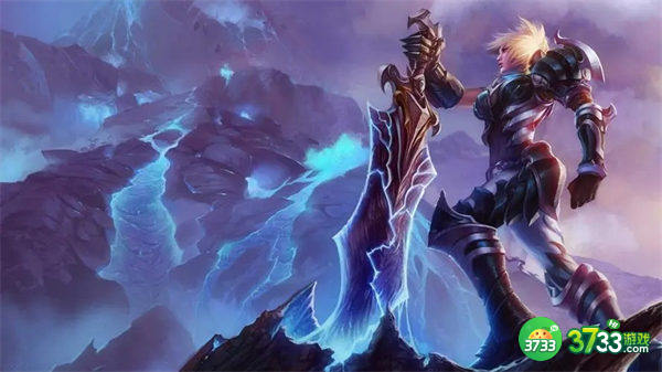 英雄联盟手游元素崛起活动介绍