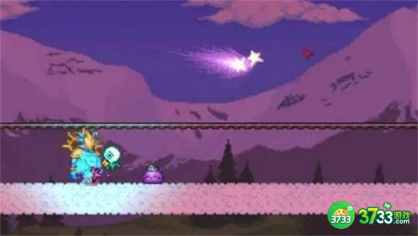 泰拉瑞亚星星吉他获得方法分享