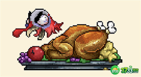 泰拉瑞亚不感恩的火鸡召唤方法分享