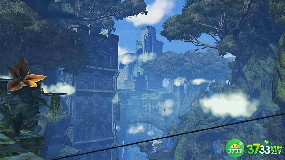 异度神剑3攻略大全  新手快速通关技巧分享[多图]图片1