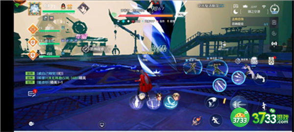 诺亚之心钢之空港范纳提克打法攻略