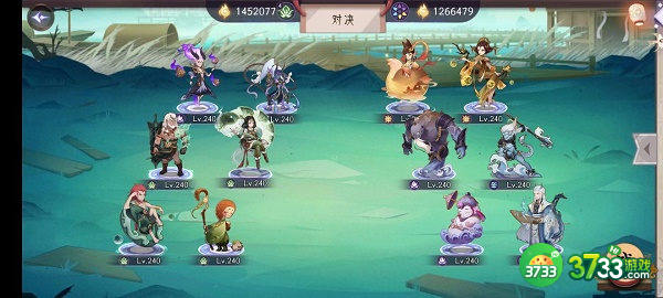 上古有灵妖嫘祖试炼通关攻略