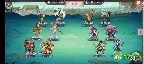 上古有灵妖嫘祖试炼通关攻略