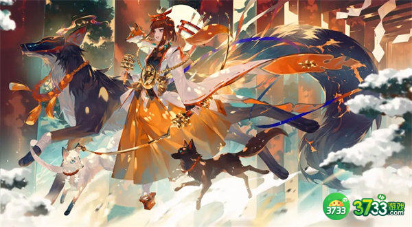 阴阳师前线作战阵容搭配攻略