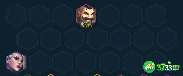 云顶之弈保镖九五阵容装备搭配详解