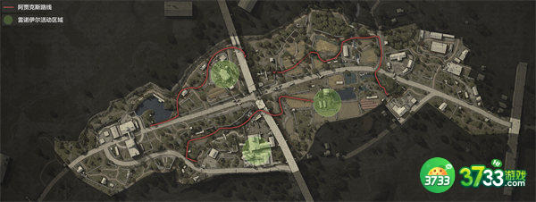 暗区突围新模式首领集结玩法配置推荐