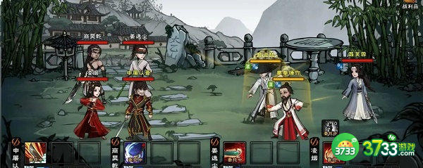 烟雨江湖出生选择推荐2022