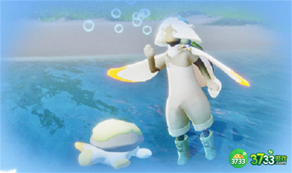 光遇海洋节玩法攻略2022