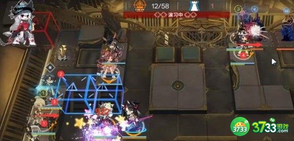 明日方舟SN-EX-8通关方法详解