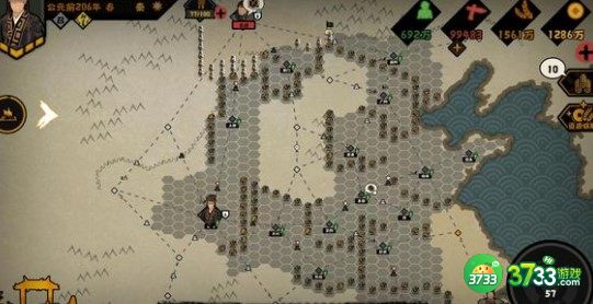 无悔华夏秦楚汉0年扫六合攻略