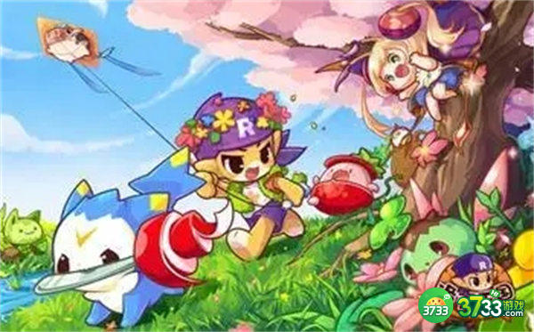 洛克王国魔药研究活动玩法攻略