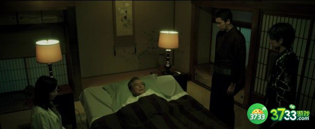 春逝百年抄第二章线索收集攻略