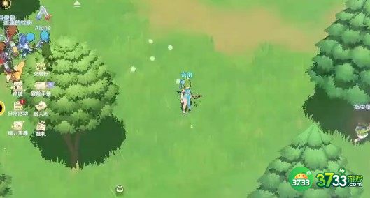 魔力宝贝旅人宠物刷新坐标一览