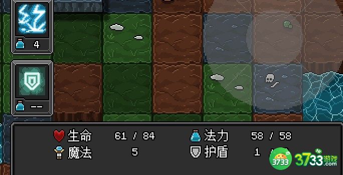 沙盒勇者地图资源分布一览