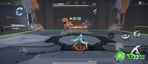 深空之眼霍德尔阵容搭配详解