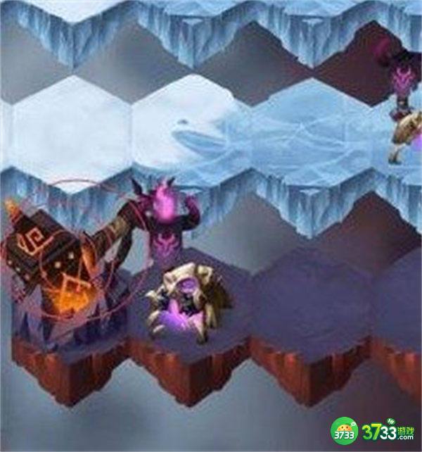 剑与远征浩劫之地通关路线分享