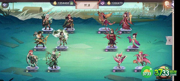 上古有灵妖嫘祖试炼通关攻略