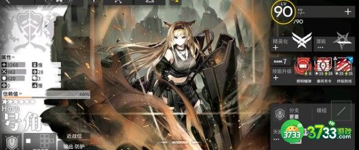 明日方舟LS-6平民低配阵容搭配详解