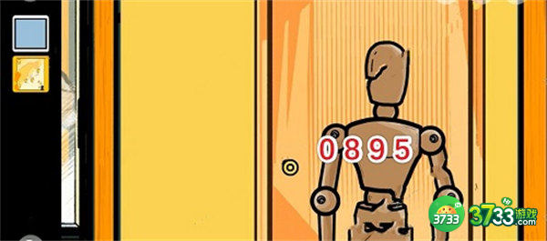 房间的秘密第四关攻略